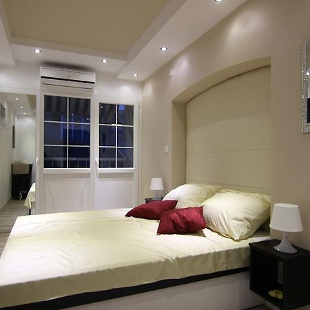 Apartment Livaja スプリト 部屋 写真