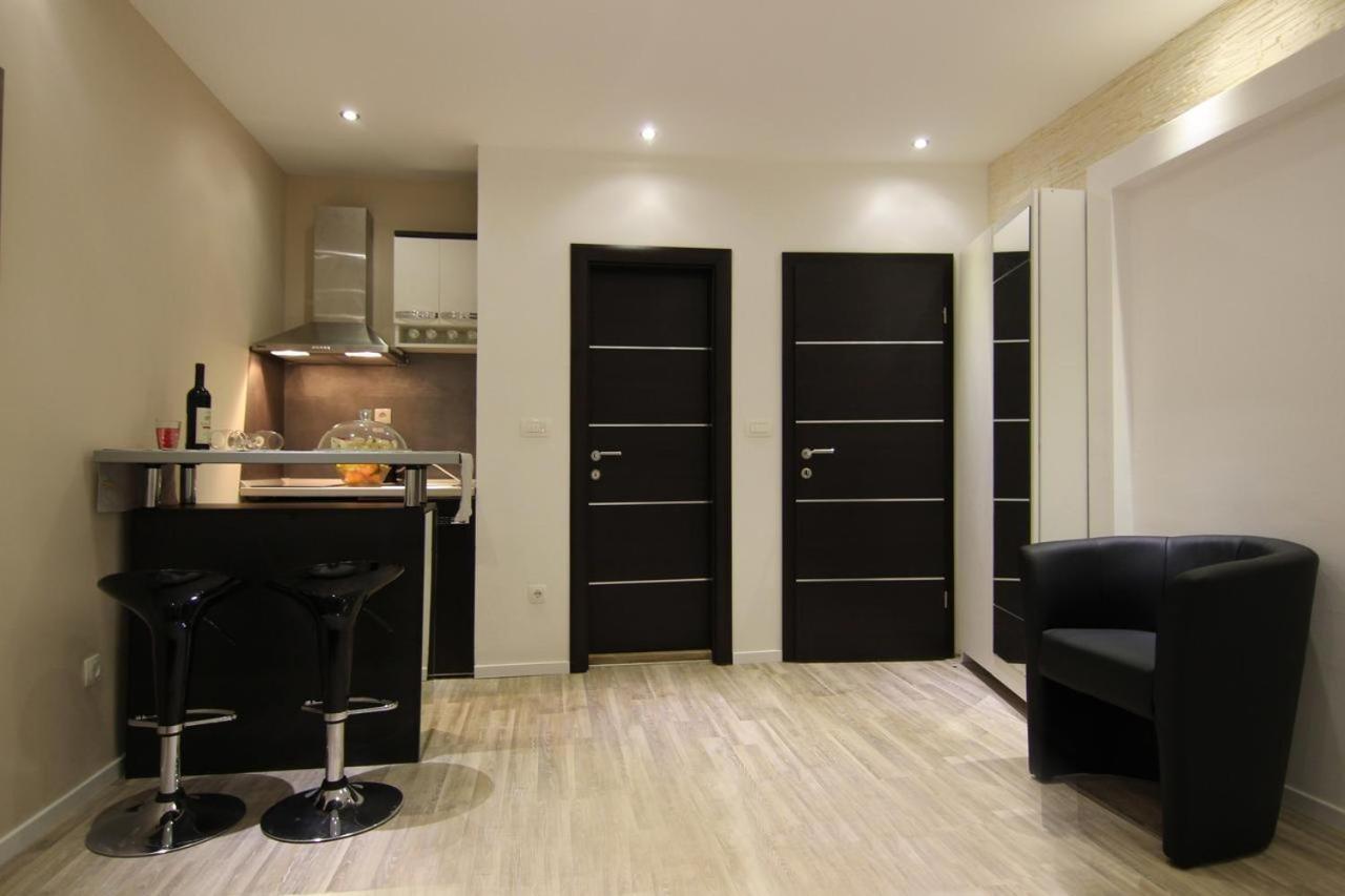 Apartment Livaja スプリト エクステリア 写真