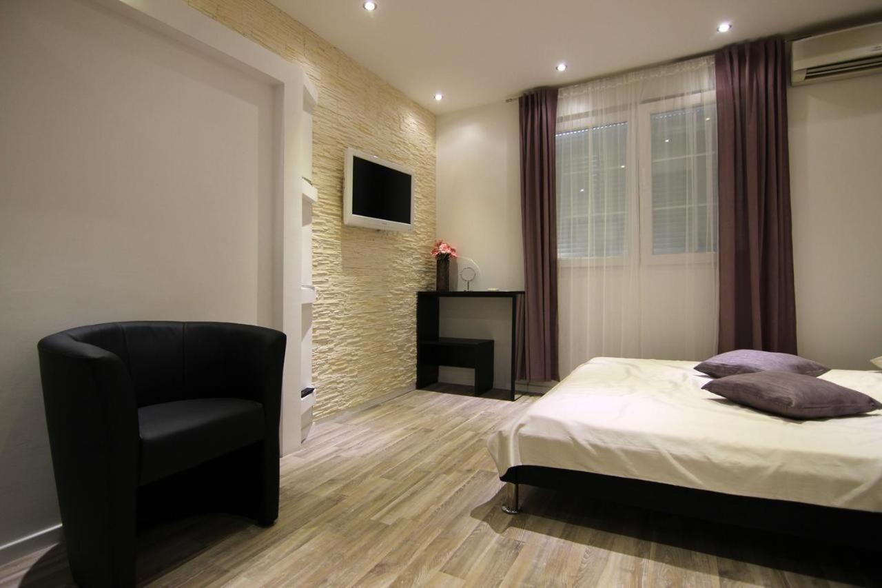 Apartment Livaja スプリト エクステリア 写真