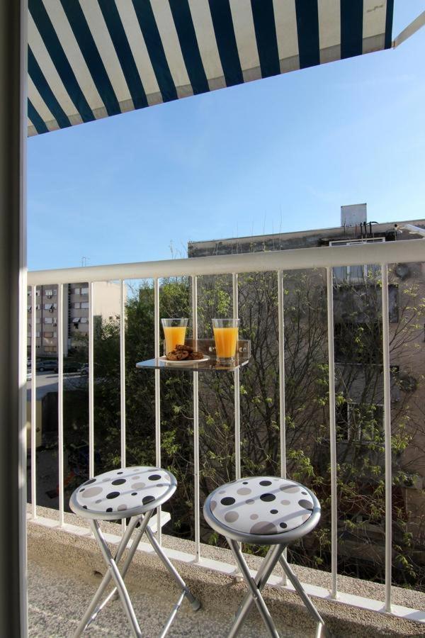 Apartment Livaja スプリト エクステリア 写真