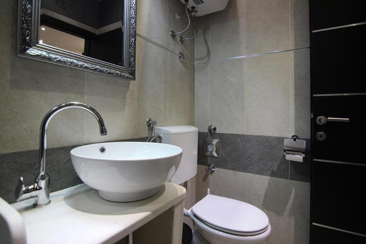 Apartment Livaja スプリト エクステリア 写真